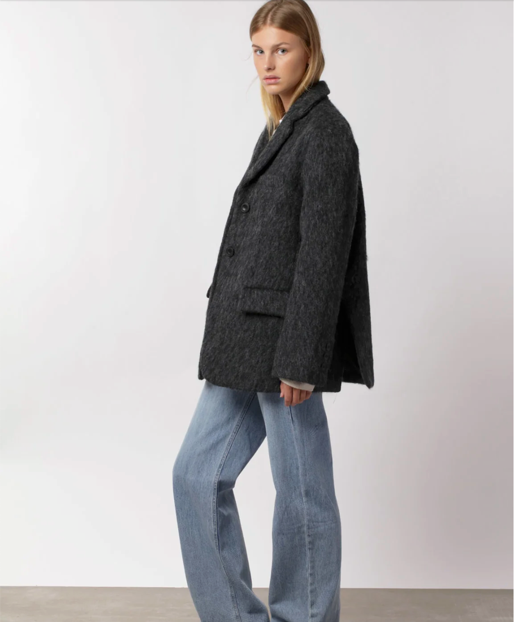 Meotine: The Danish Brand Making A Statement With Their Luxury Blazers, Trenches and More