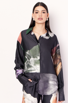 Gemstone Long Sleeve Shirt