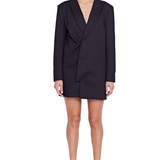 Parks Blazer Dress