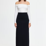 Heydon Midi Skirt