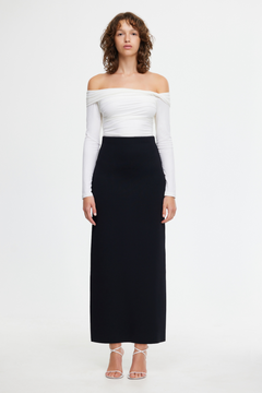 Heydon Midi Skirt