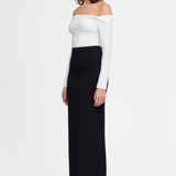 Heydon Midi Skirt