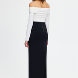 Heydon Midi Skirt