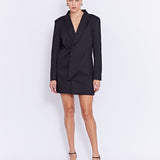 Parks Blazer Dress