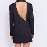 Parks Blazer Dress