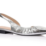 Bridie Slingback Flat