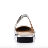 Bridie Slingback Flat