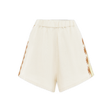 Abbey Shorts | Helios Embroidery