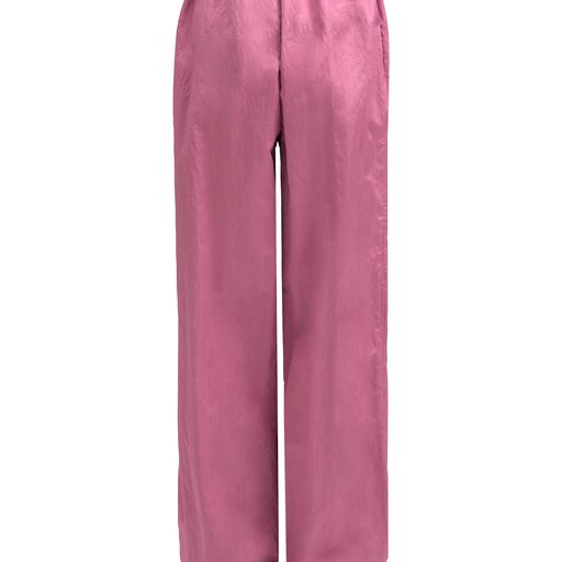 Candy Pink Track Pants